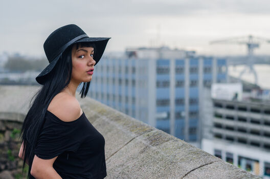 Mathilde Modele