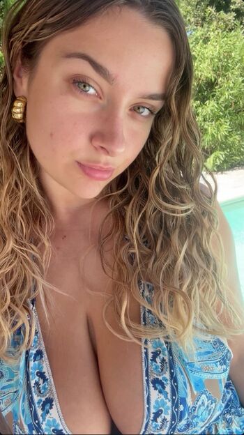 Leaked Mathildeealn private photo viral onlyfans