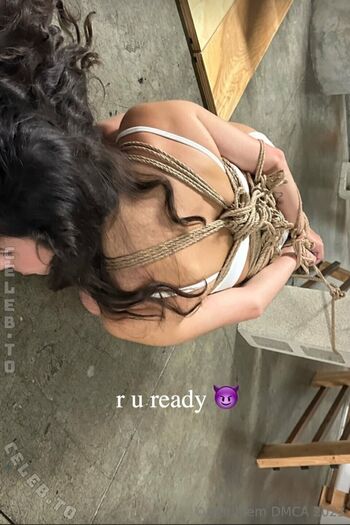 Leaked Mati marroni private photo viral onlyfans