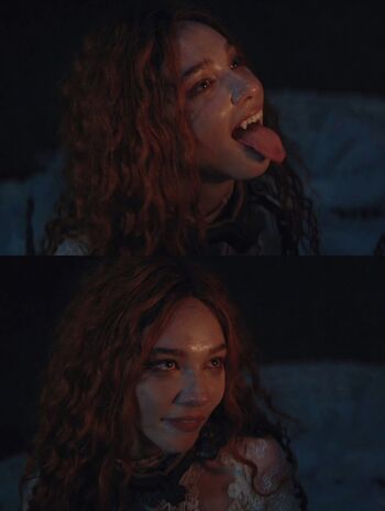 Matilda De Angelis