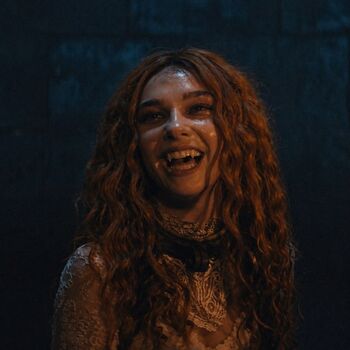 Matilda De Angelis