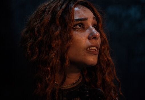 Matilda De Angelis