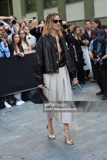 Leaked Matilda lutz private photo viral onlyfans