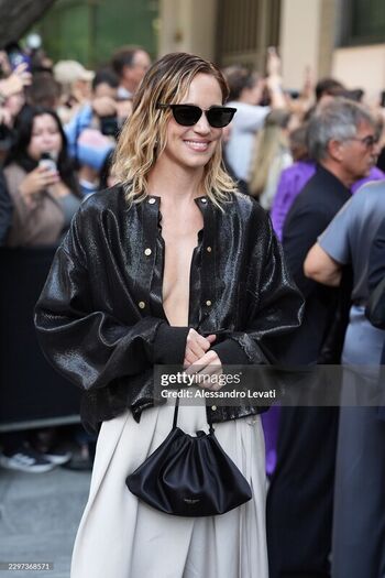 Leaked Matilda lutz private photo viral onlyfans