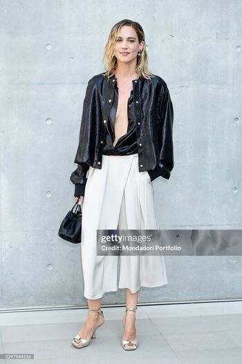 Leaked Matilda lutz private photo viral onlyfans