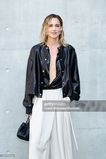 Leaked Matilda lutz private photo viral onlyfans