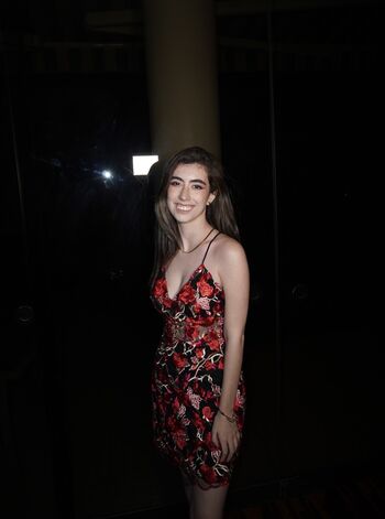 Leaked Matilde leon private photo viral onlyfans