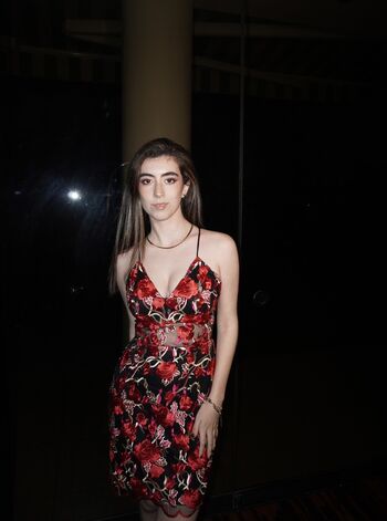Leaked Matilde leon private photo viral onlyfans