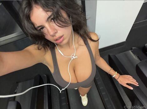 Leaked Matildem private photo viral onlyfans