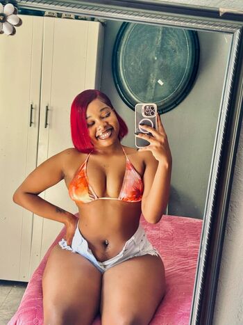 Leaked Matshidiso private photo viral onlyfans