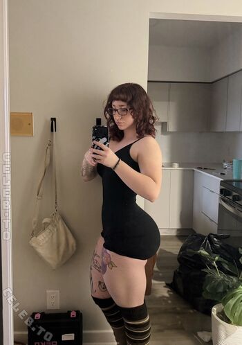 Mattie Garf