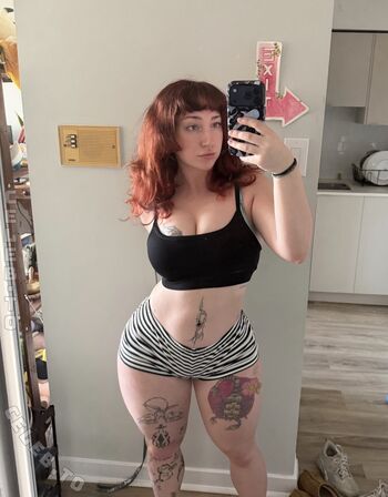 Mattie Garf