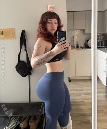 Leaked Mattie garf private photo viral onlyfans