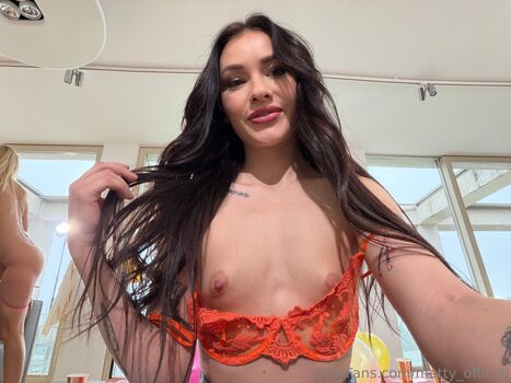 Leaked Matty mila perez page private photo viral onlyfans
