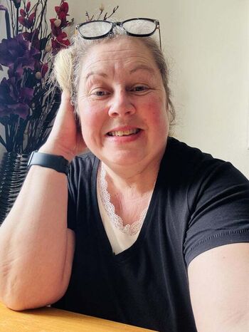 Leaked Mature women private photo viral onlyfans