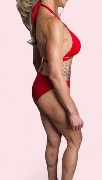 MatureFemaleFitnessFree