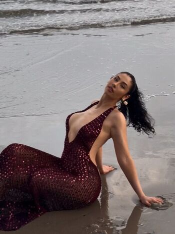 Leaked Maud elena private photo viral onlyfans