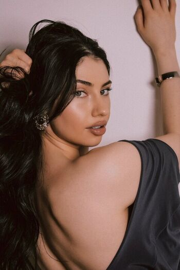 Leaked Maud elena private photo viral onlyfans
