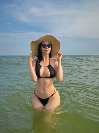 Leaked Maud elena private photo viral onlyfans