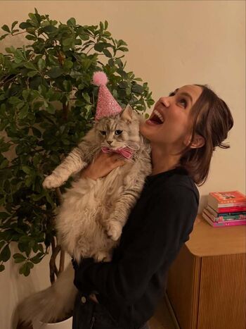Leaked Maude apatow private photo viral onlyfans