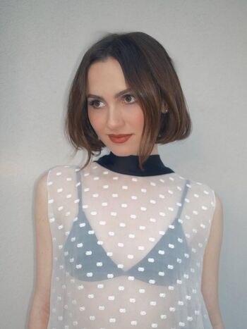 Maude Apatow