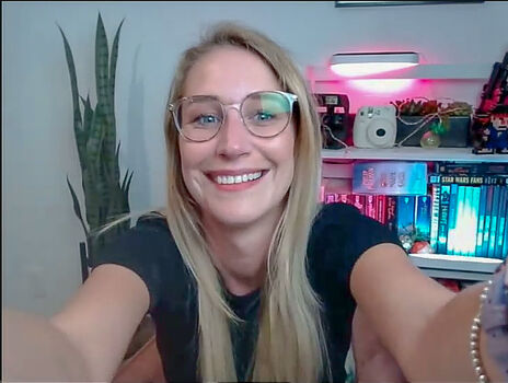 Maude Garrett