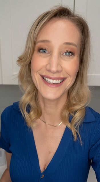 Leaked Maude garrett private photo viral onlyfans