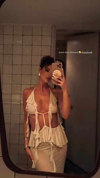 Leaked Maura higgins private photo viral onlyfans