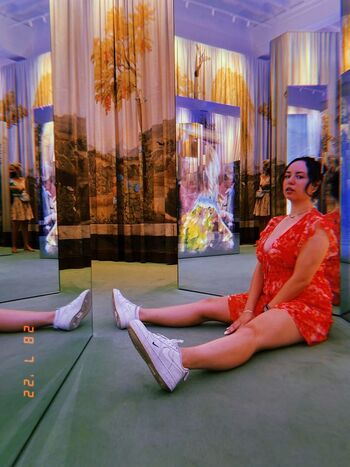 Leaked Maurine ribeiro private photo viral onlyfans