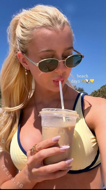 Mavie Noelle