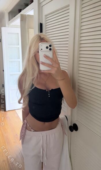 Leaked Mavie noelle private photo viral onlyfans