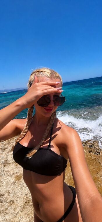 Leaked Mavie noelle private photo viral onlyfans