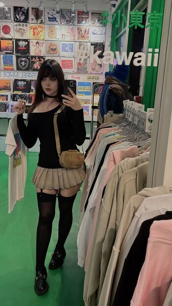 Leaked Mawacat private photo viral onlyfans