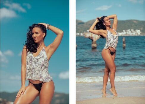 Maxiane Rodrigues