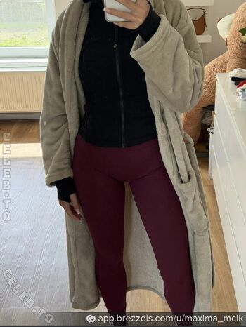 Leaked Maxima mclk  page private photo viral onlyfans