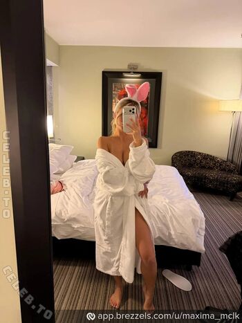 Leaked Maxima mclk  page private photo viral onlyfans