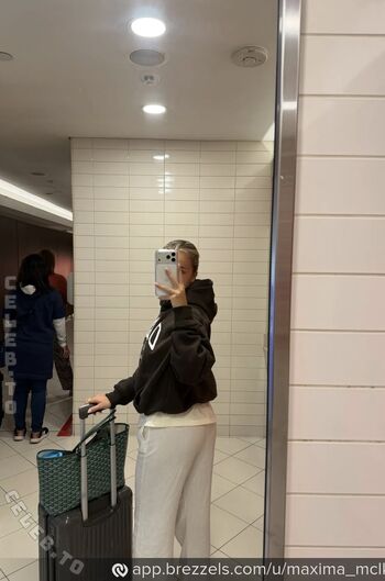 Leaked Maxima mclk  page private photo viral onlyfans