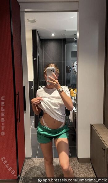 Leaked Maxima mclk  page private photo viral onlyfans