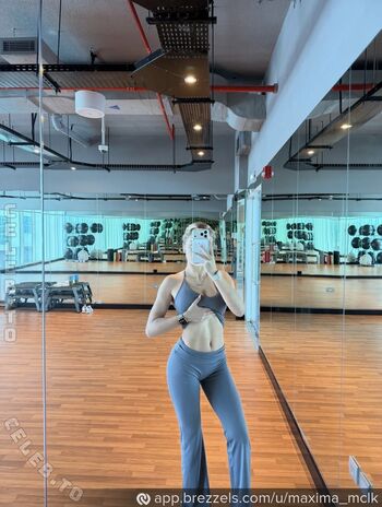 Leaked Maxima mclk  page private photo viral onlyfans