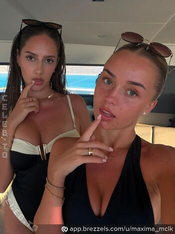 Leaked Maxima mclk  page private photo viral onlyfans