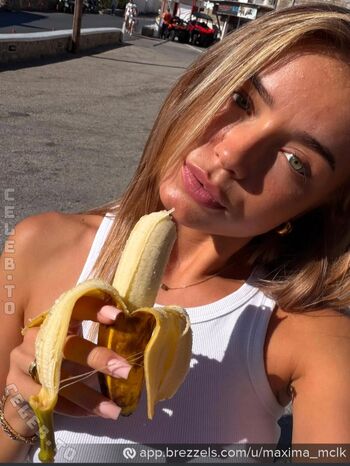 Leaked Maxima mclk private photo viral onlyfans