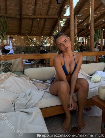 Leaked Maxima mclk private photo viral onlyfans
