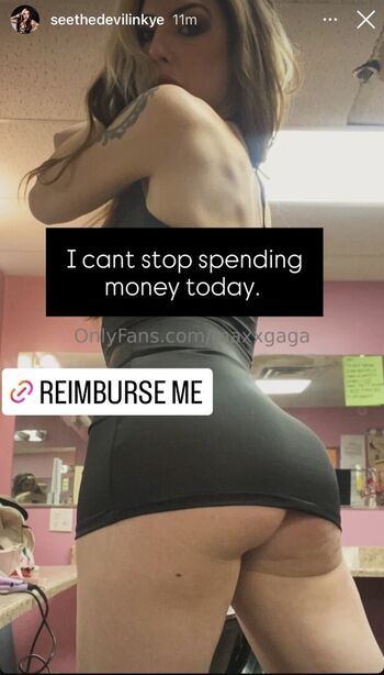 Leaked Maxxgaga page private photo viral onlyfans