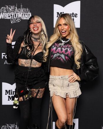 Maxxine Dupri
