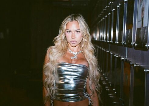 Leaked Maxxine dupri private photo viral onlyfans
