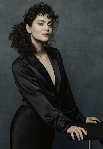 May Calamawy