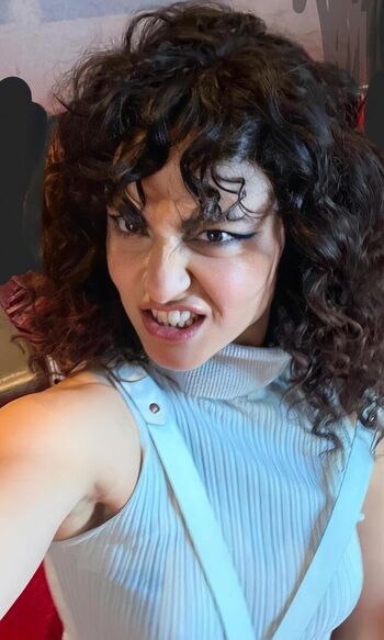 May Calamawy