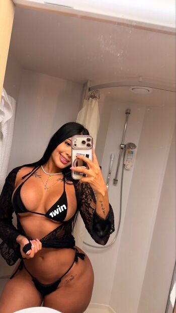 Leaked May hernandez private photo viral onlyfans