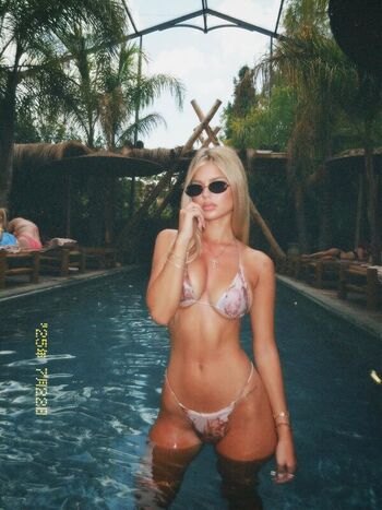 Leaked Maya alessia page private photo viral onlyfans