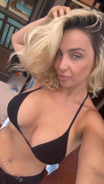 Leaked Maya berovic private photo viral onlyfans
